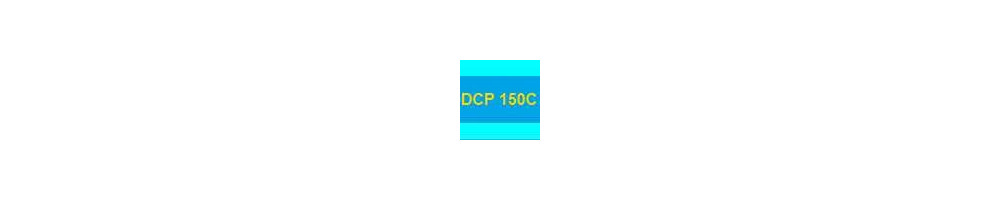 CARTOUCHE D4ENCRE POUR Brother DCP 150C