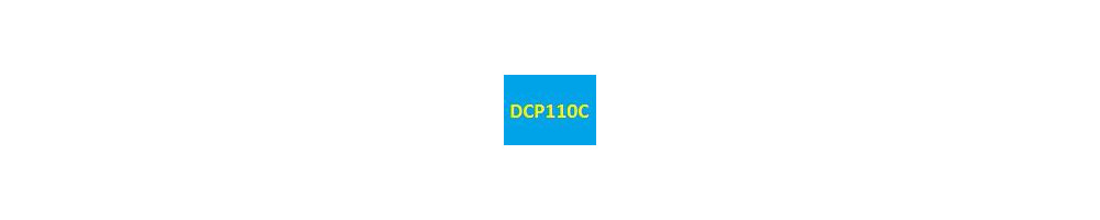 DCP 110 C