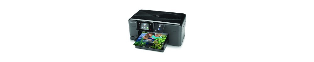 HP Photosmart Premium cartouche d'encre