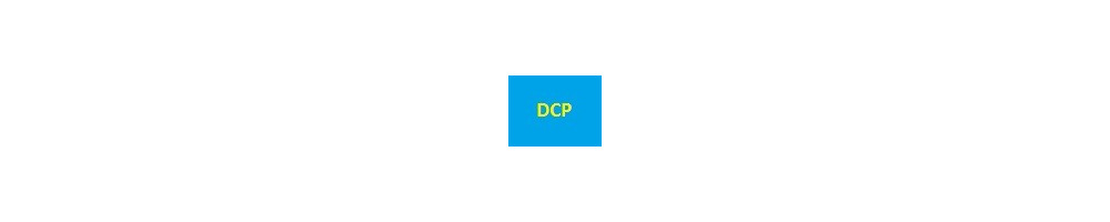 toner pour imprimantes Laser Brother DCP