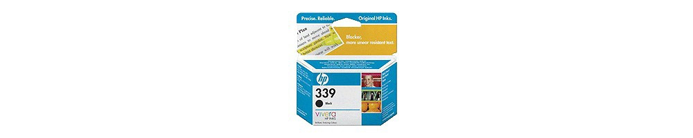cartouche 339 pour HP5740