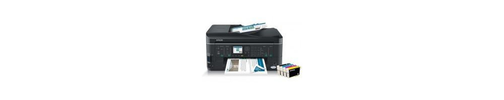 cartouche d'encre pour Epson BX 625FWD