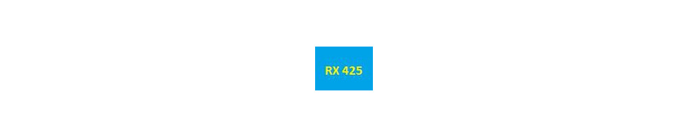 cartouche d'encre Epson RX425