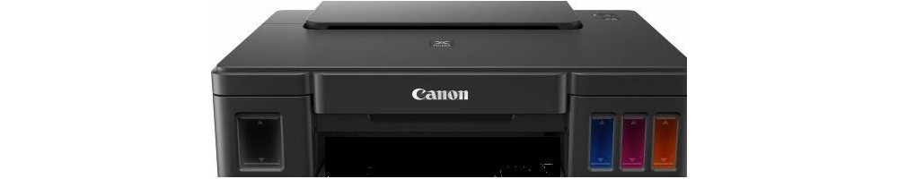 encres SUDHAUS, compatibles pour imprimantes Canon Pixma série G